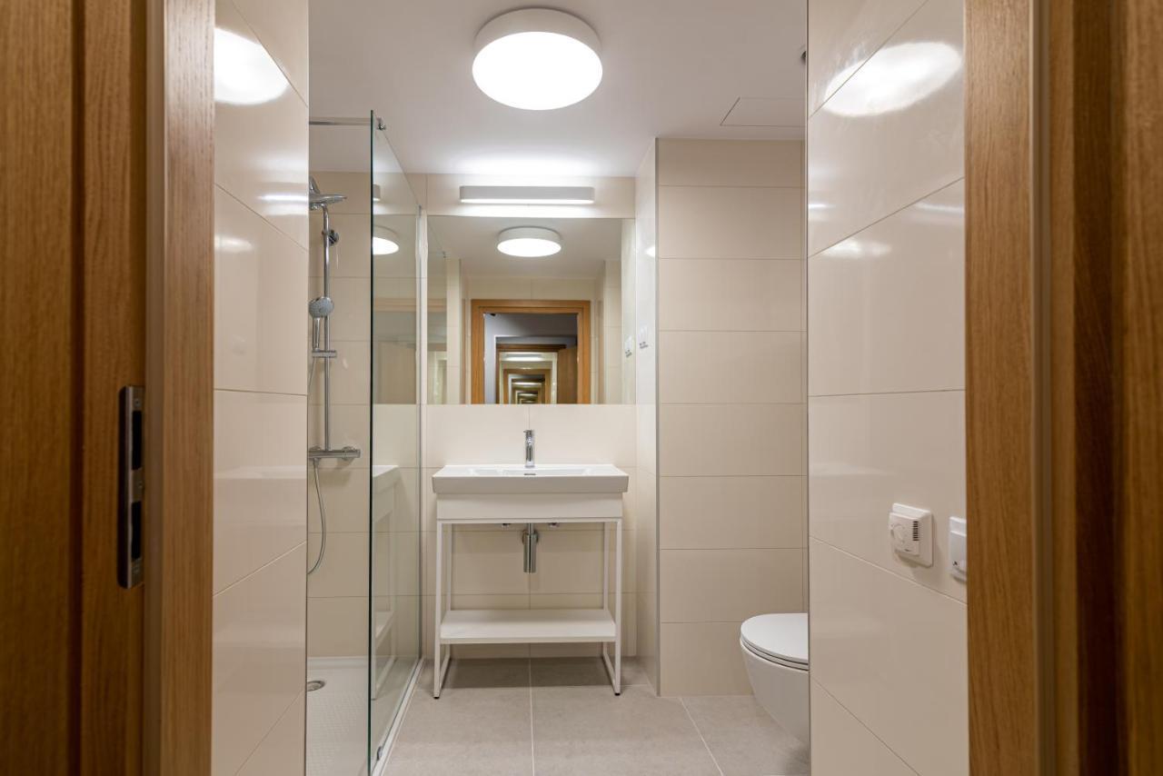 Seaside Apartaments Deluxe 627 Kolobrzeg Ngoại thất bức ảnh