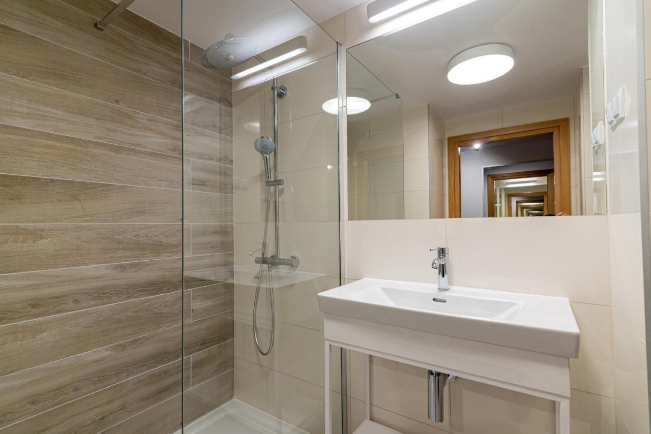 Seaside Apartaments Deluxe 627 Kolobrzeg Ngoại thất bức ảnh
