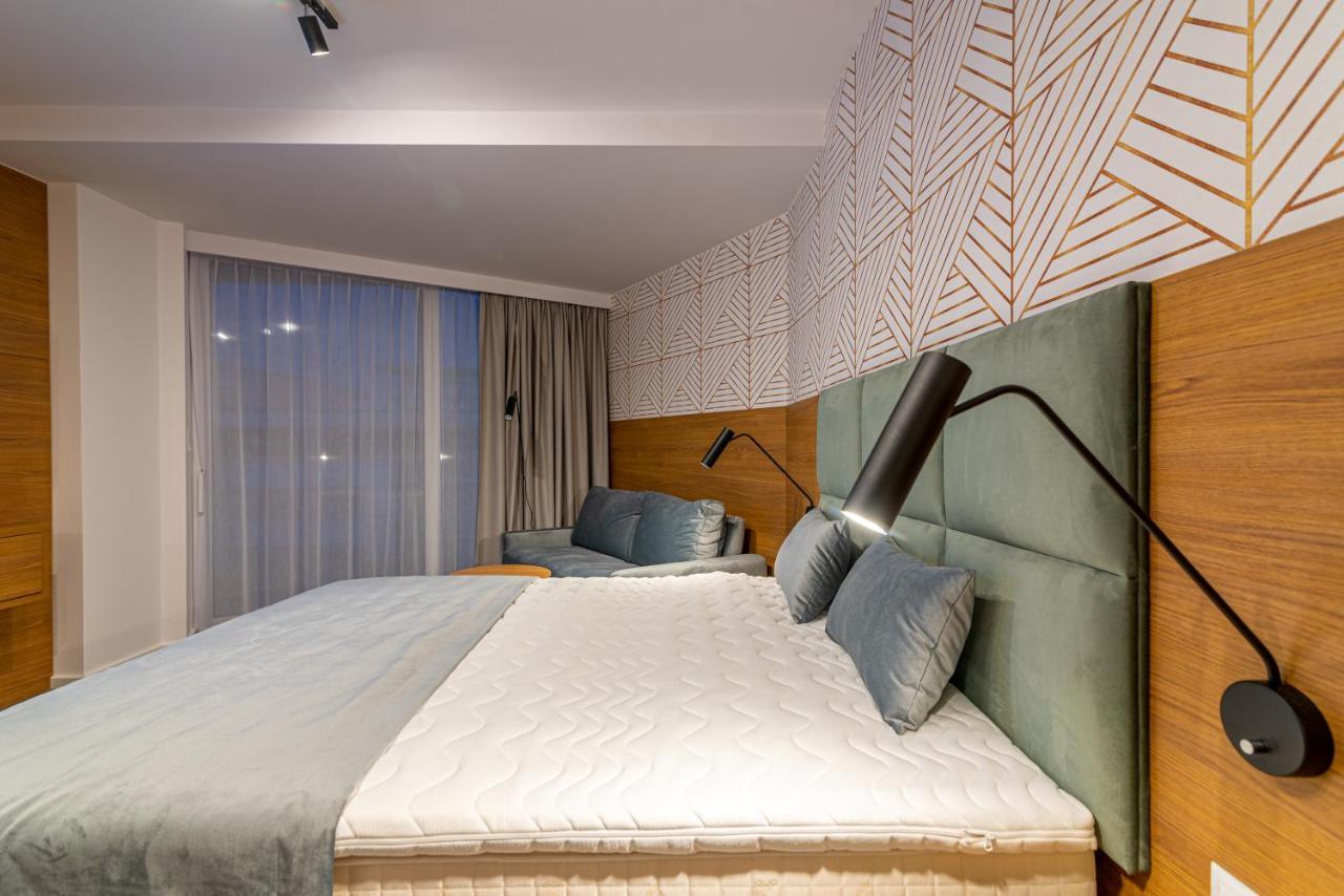 Seaside Apartaments Deluxe 627 Kolobrzeg Ngoại thất bức ảnh