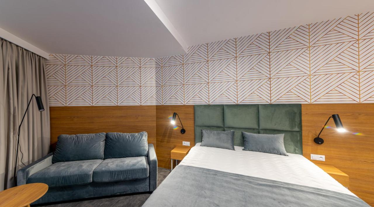 Seaside Apartaments Deluxe 627 Kolobrzeg Ngoại thất bức ảnh