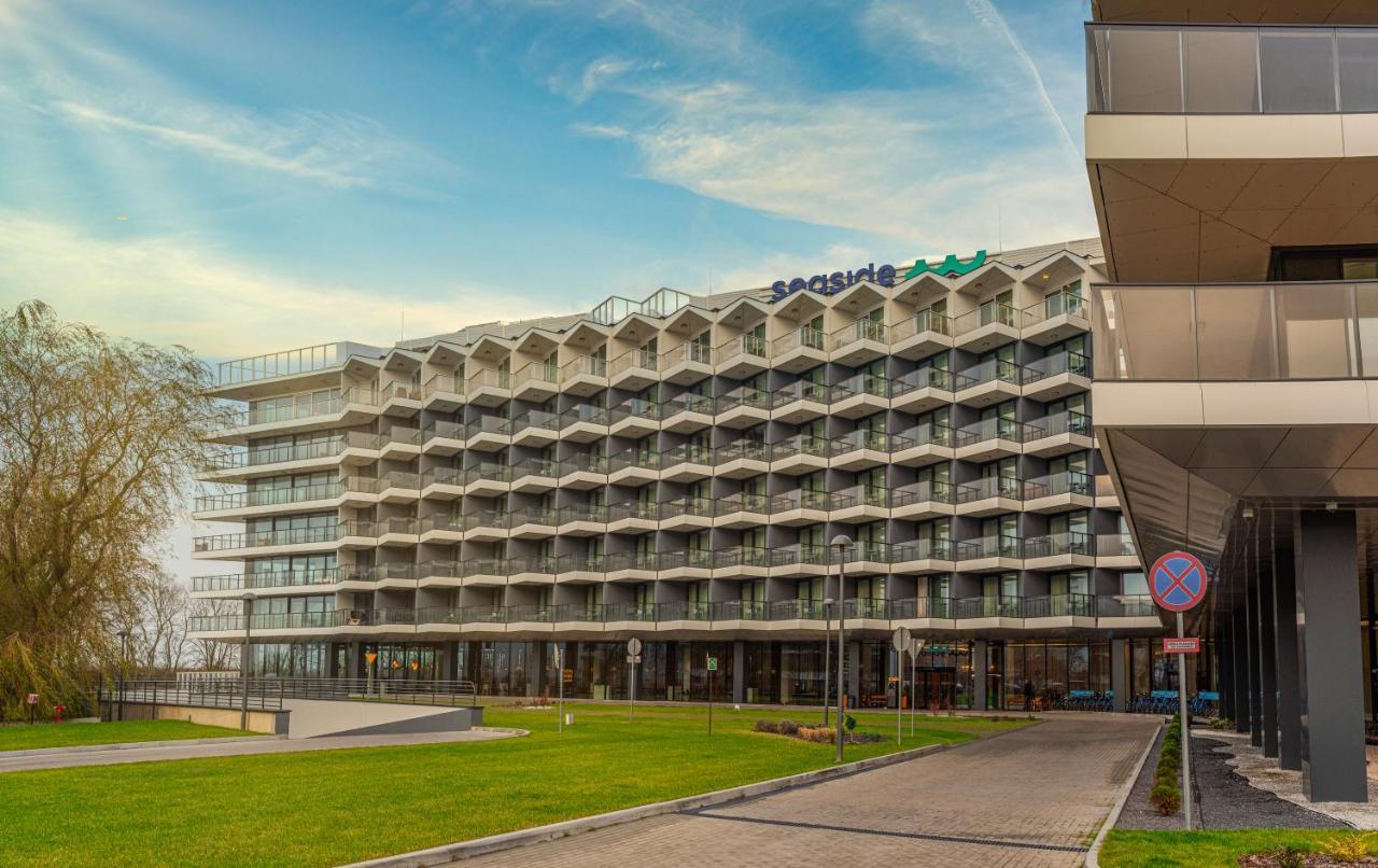 Seaside Apartaments Deluxe 627 Kolobrzeg Ngoại thất bức ảnh