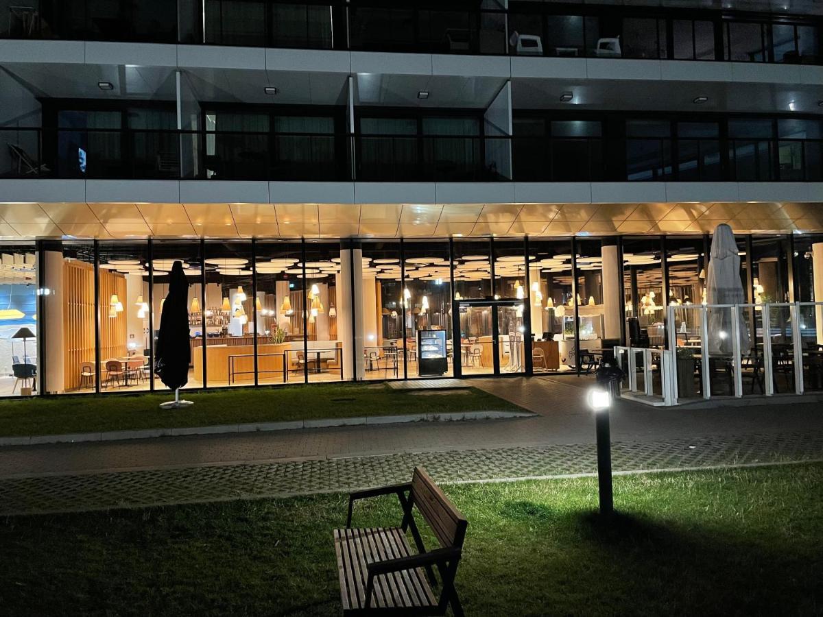 Seaside Apartaments Deluxe 627 Kolobrzeg Ngoại thất bức ảnh